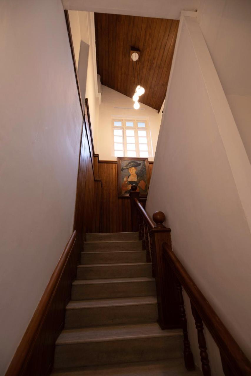 Dutch Bungalow Kochi Buitenkant foto